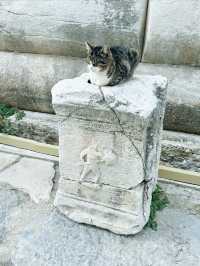 愛琴海第一景點：聖經名城「以弗所古城（Ephesus）」