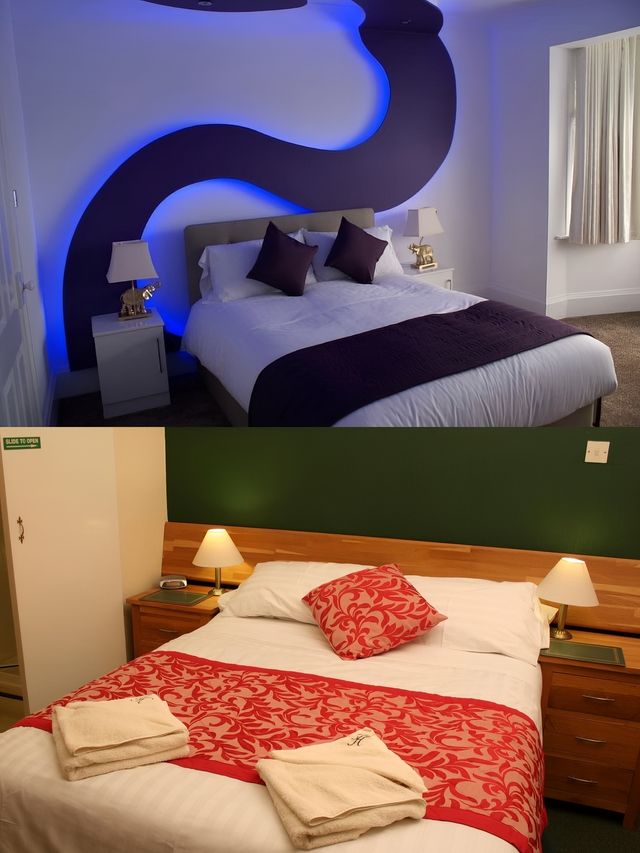 LG 泰式 Spa 旅館