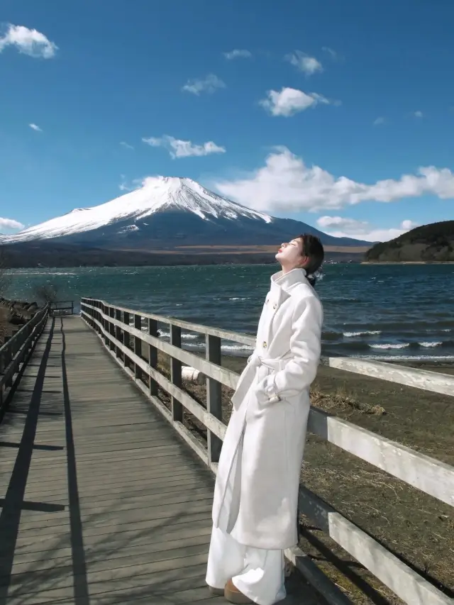 2-4月去京都旅遊