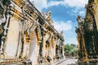 曼德勒·瑪哈昂美僧院