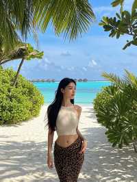 每個小仙女都一定要去的海濱小城，我願稱之為人間最美的地方！