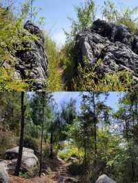 牛肝馬肺峽與小狗山：宜昌秭歸嘅自然奇境之旅