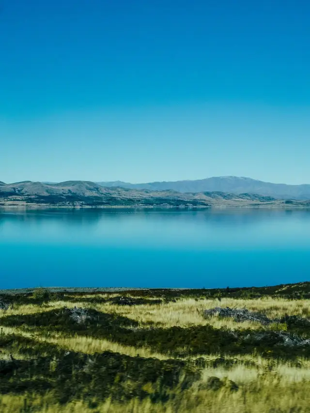 11일 뉴질랜드 여행, 짧은 연휴 여행 추천