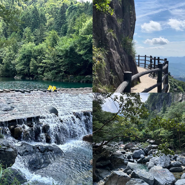 池州九華山