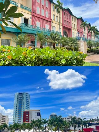 Fort-de-France | Discover French Romance in the Caribbean