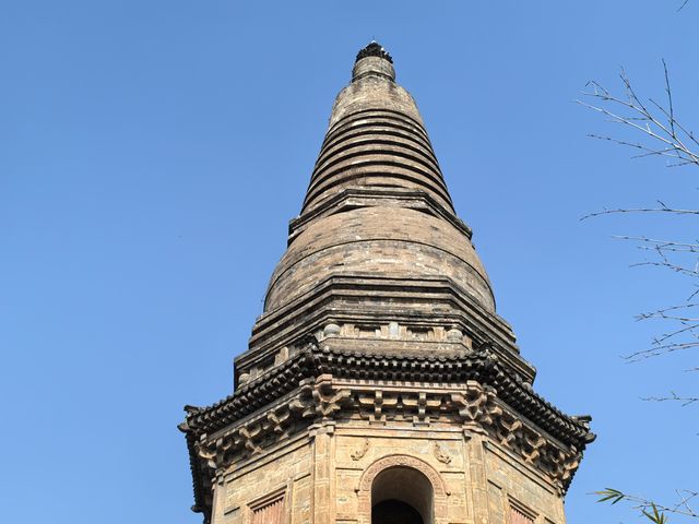 雲居寺