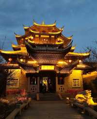 探秘臥龍書院 | 穿越千年的文化雅境