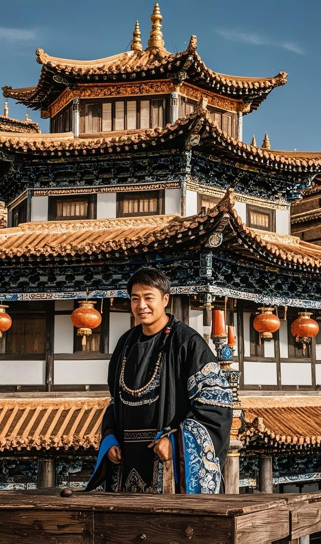 闖入西北終極秘境！青海7天小眾環線攻略