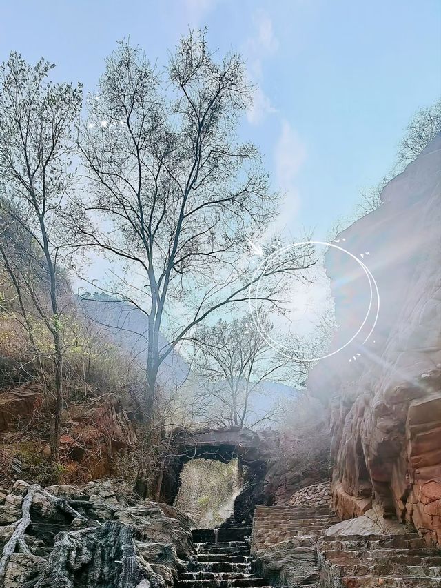 唐山遷安旅遊全攻略：探索自然與歷史的交融之美