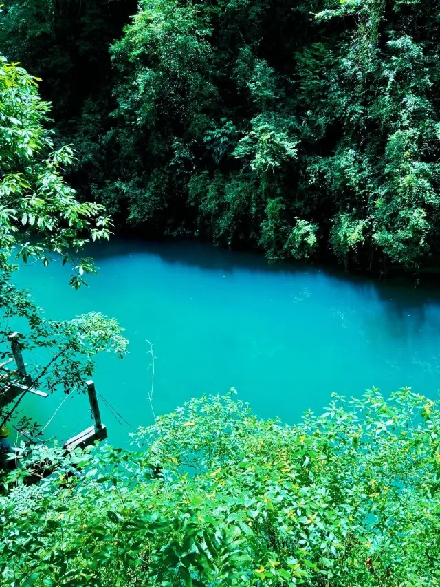 6-Day Enshi Tour: Get Your Super Detailed Guide Easily