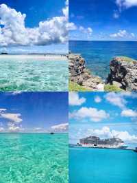第一次來日本宮古島，你就這樣玩！