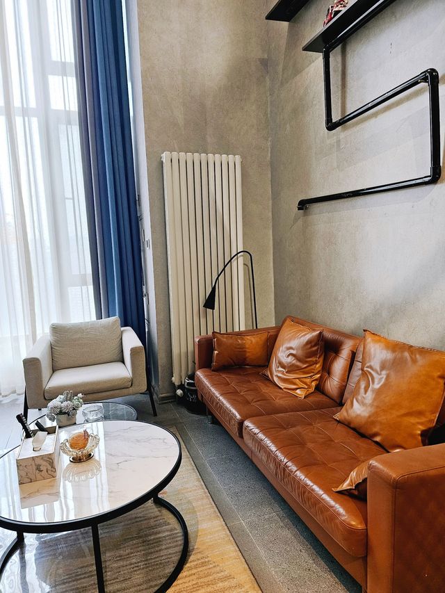 高空LOFT秘境,高新萬達旁的神仙酒店! 高空LOFT秘境,高新萬達旁的神仙酒店!