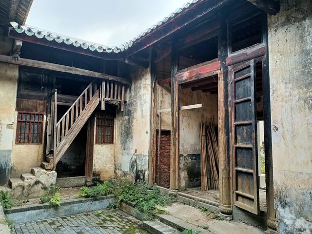 贛粵自駕遊（十一）