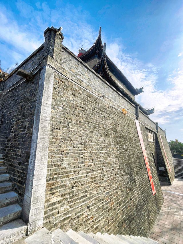 鎮淮樓（淮安）