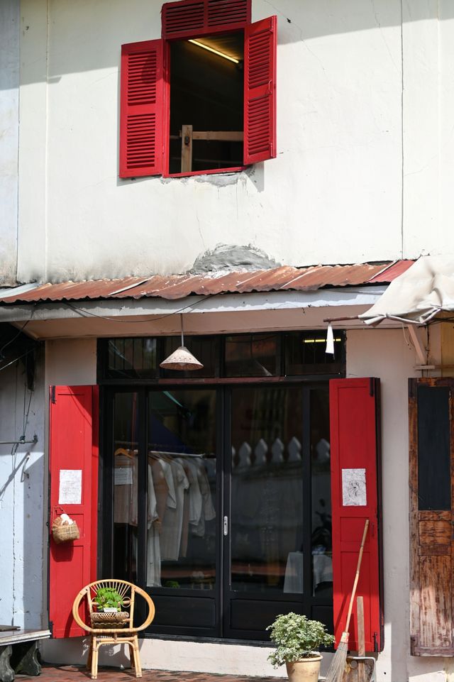 琅勃拉邦City Walk保姆級攻略｜背包客沉浸式體驗