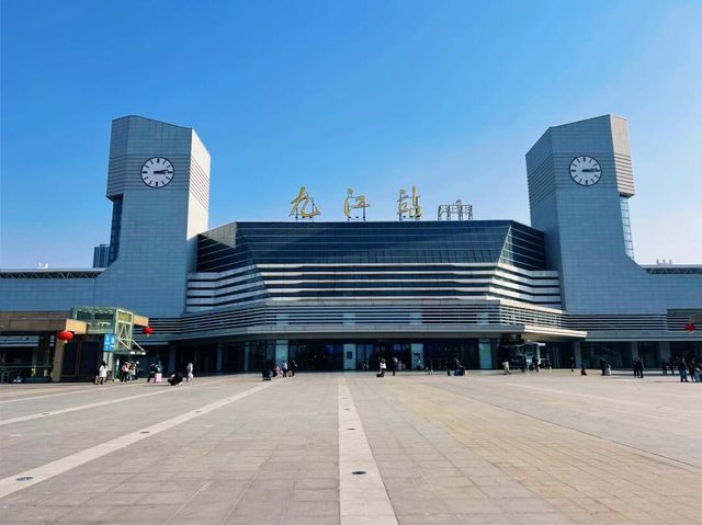 九江週末遊｜3天2夜窮遊攻略，打工仔都輕鬆get！