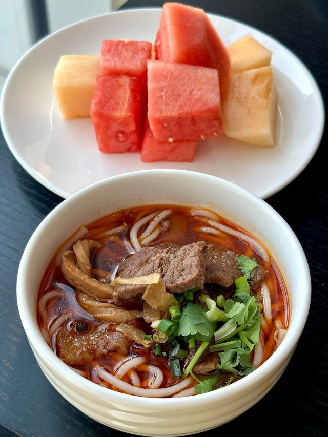 武漢漢口溫德姆花園酒店