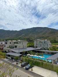 三亞旅遊｜南山周邊絕美中式酒店