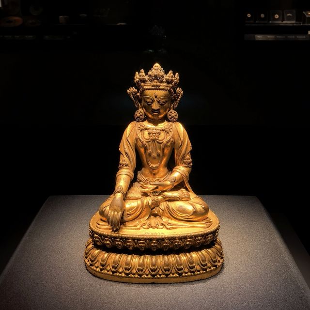 走進武漢博物館（一）：琬琰英華 文物珍賞
