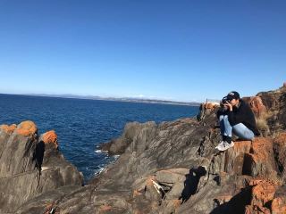 Mersey Bluff | A Tranquil Hideaway in Tasmania