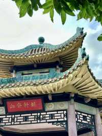 歷史的回聲：在廣州近代史博物館的探索