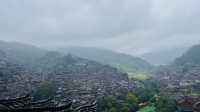 貴州4天3晚詳細攻略