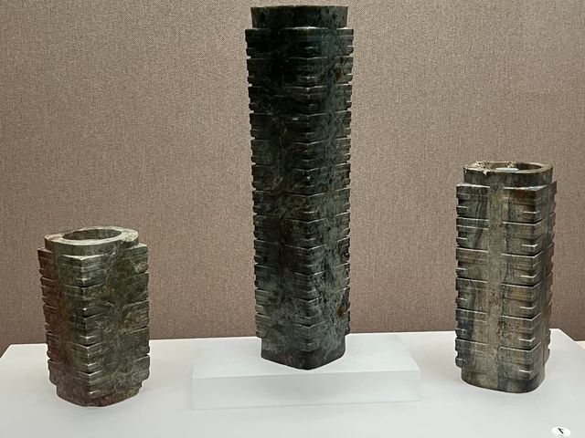 常州博物館全攻略來啦！！！