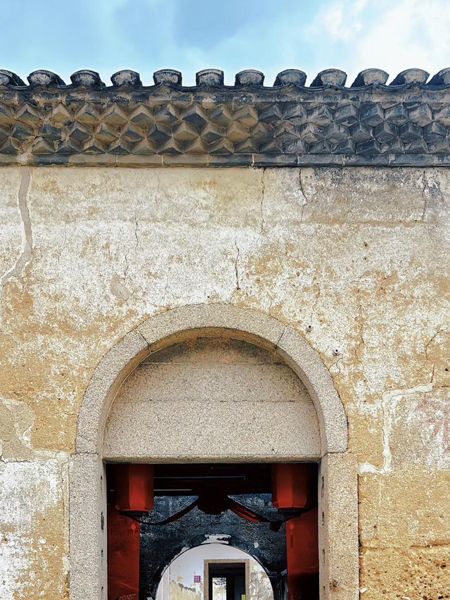 大萬世居：客家文化瑰寶