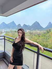 入住童話世界！這間度假酒店美得令人窒息