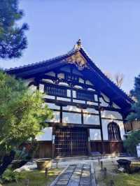 禪意幽深：漫步萬松山承天寺的靜謐時光