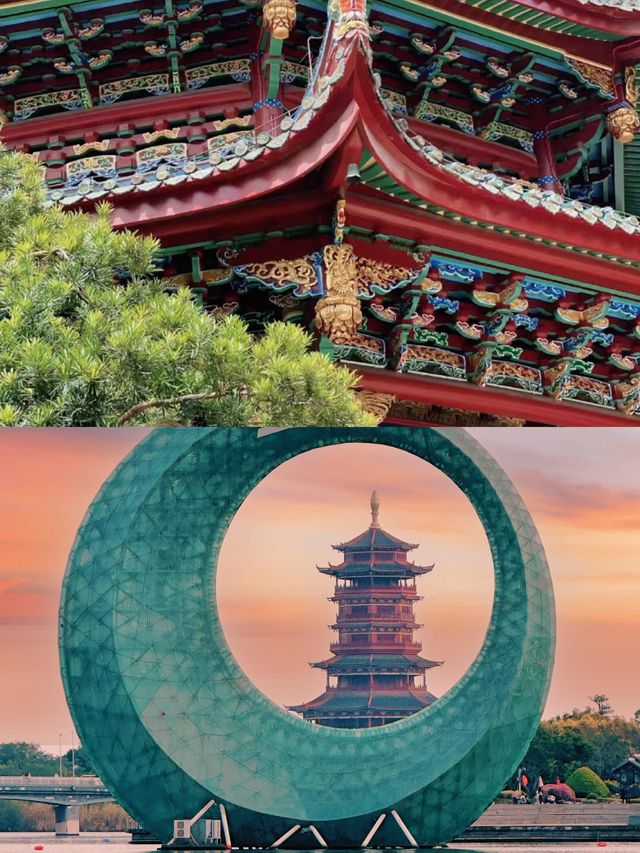 廈門：海上花園的詩意生活