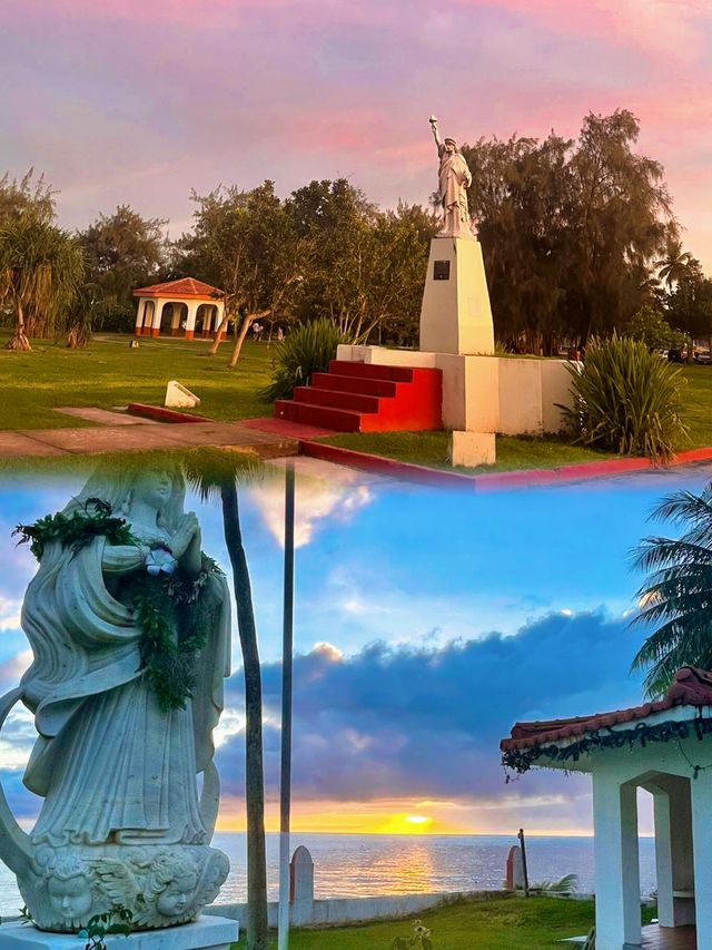 未知的旅途，充滿無限可能。