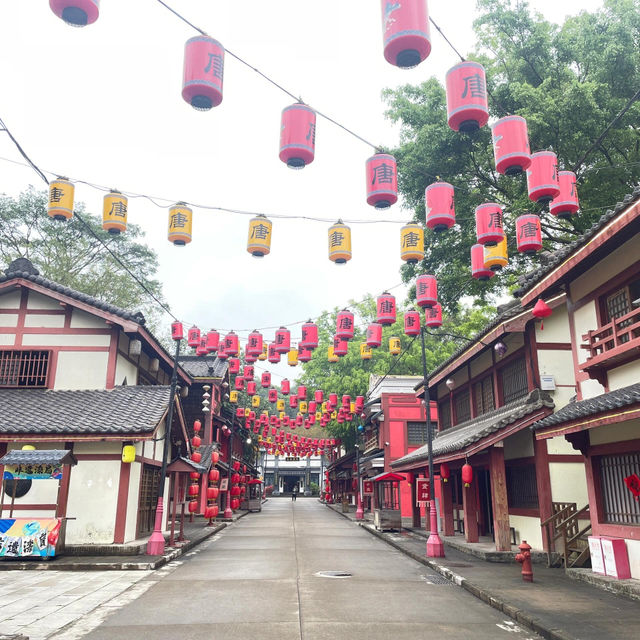 🌆深圳 - 中山一日遊 | 超詳攻略來啦✨