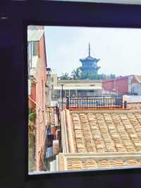 來泉州必住！這間民宿離開元寺超近…