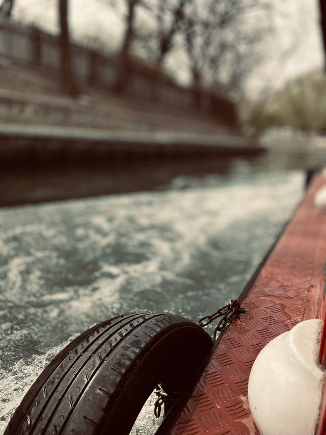 Imperial river cruise 