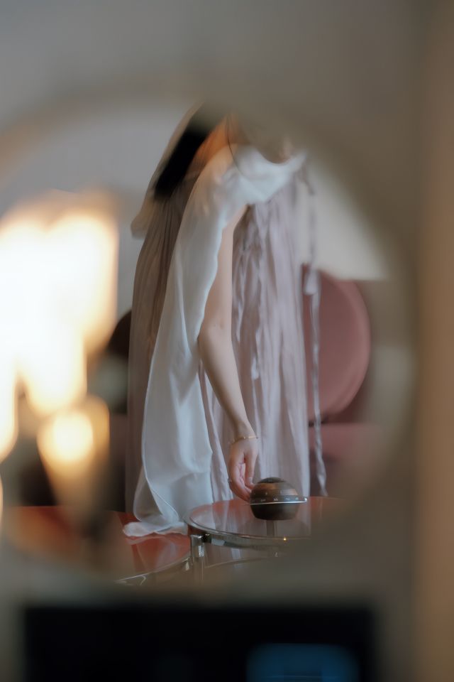 無錫｜比櫻花更美的，是住進春天裡
