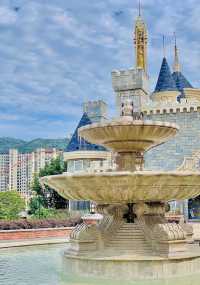 徐州開元森泊煥境樂園：親子互動與自然探索嘅天堂