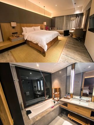 A Must-Stay Hotel in Nanchang!!!