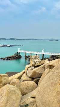 平潭島保姆級旅遊攻略