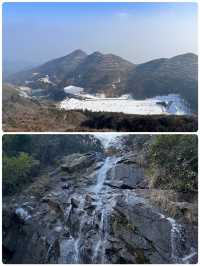 收藏這份攻略，去大圍山做一日「森林精靈」吧！ 