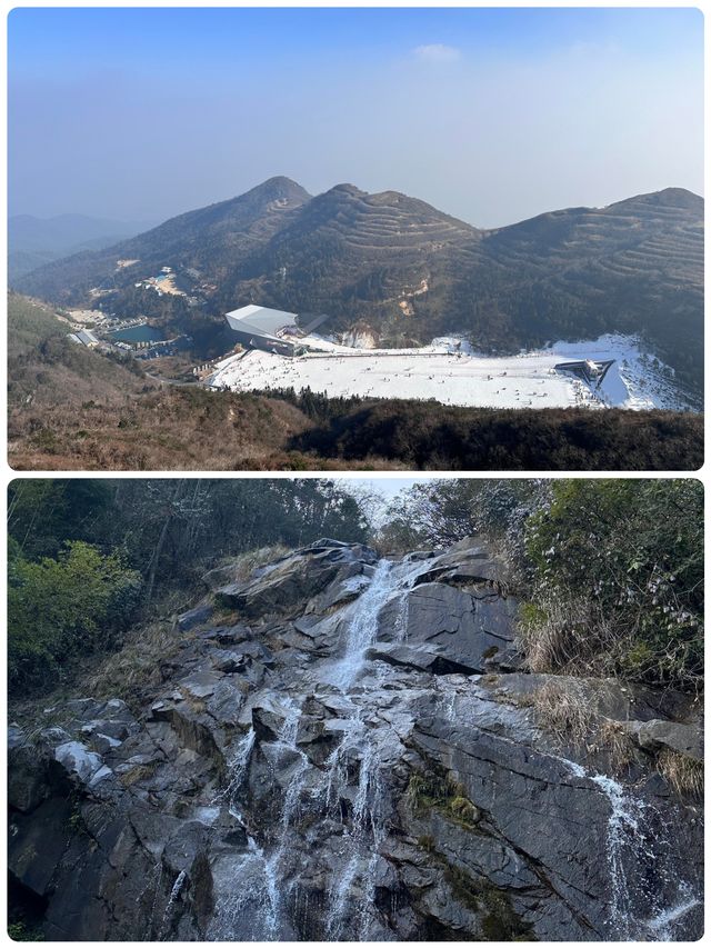 收藏這份攻略，去大圍山做一日「森林精靈」吧！ 