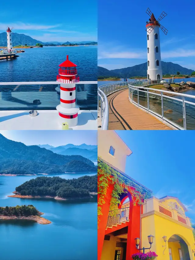 April–May/Perfect Spots for Family Fun