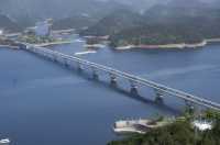 千島湖2天1夜超全攻略｜人均500躺進油畫裡