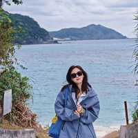 🌟【冲绳那霸｜海风与文化的治愈之旅】🌊