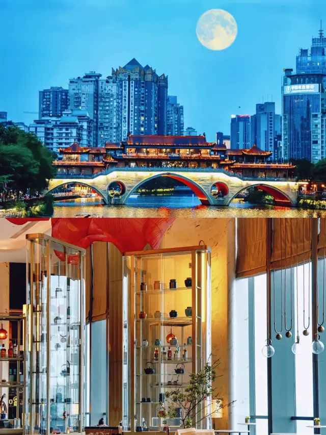 Exploring Chengdu: Hidden Gems You Never Knew Existed