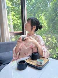 二刷杭州最愛的酒店就在西湖