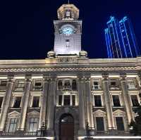 武漢兩天一夜私藏旅遊攻略｜拒絕踩坑