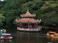 Chaozhou West Lake