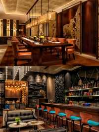 金邊瑰麗酒店360°躺看湄公河美景