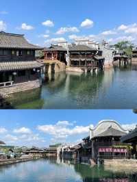 李莊古鎮｜煙雨如江南·山水如墨染